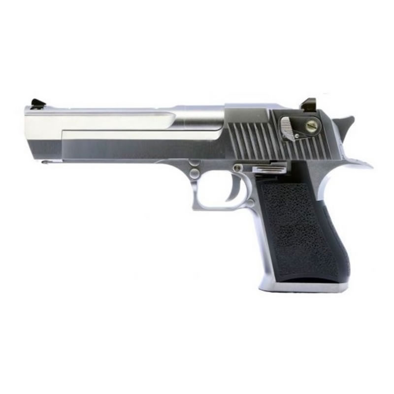 Nombre del arma